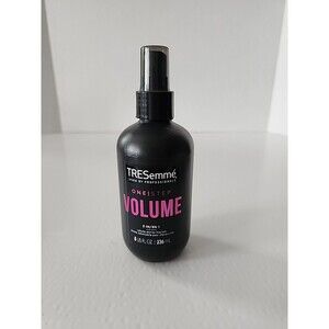 TRESemme One Step Volume 5-in-1 Mist for Fine Hair, 8 fl oz New